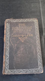 John K Leys - The House-Boat Mystery, Ward, Lock & Co. 1905