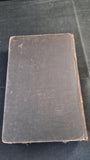 John K Leys - The House-Boat Mystery, Ward, Lock & Co. 1905