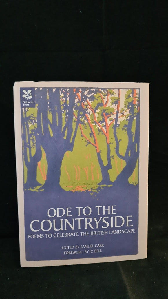 Samuel Carr - Ode To The Countryside, National Trust, 2010