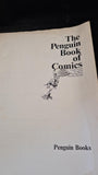 George Perry & Alan Aldridge - The Penguin Book of Comics, 1967, Paperbacks