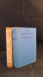 Bram Stoker - The Mystery of the Sea, Rider & Co, no date