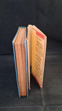 Bram Stoker - The Mystery of the Sea, Rider & Co, no date