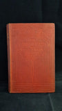 Bram Stoker - The Mystery of the Sea, William Rider & Son, 1913