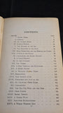 Bram Stoker - The Mystery of the Sea, William Rider & Son, 1913