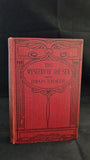 Bram Stoker - The Mystery of the Sea, William Rider & Son, 1913