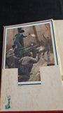 Bram Stoker - The Mystery of the Sea, William Rider & Son, 1913