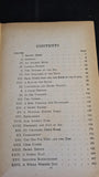 Bram Stoker - The Mystery of the Sea, William Rider & Son, 1913