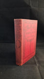 Bram Stoker - The Mystery of the Sea, William Rider & Son, 1913