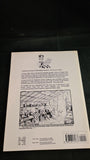 Charles Knevitt - A Cartoon Biography of HRH The Prince of Wales, Michael Joseph, 1988