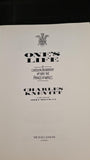 Charles Knevitt - A Cartoon Biography of HRH The Prince of Wales, Michael Joseph, 1988