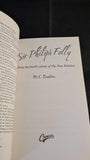 M C Beaton - Sir Philip's Folly, Canvas, 2013, Paperbacks