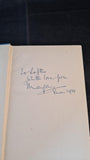 Margery Lawrence - Ferry Over Jordan, Robert Hale, 1944, Inscribed, Signed