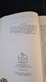 Margery Lawrence - Ferry Over Jordan, Robert Hale, 1944, Inscribed, Signed