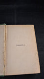 Bram Stoker - Dracula, Rider & Co, London, 1927 Seventeenth Edition