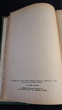 Bram Stoker - Dracula, Rider & Co, London, 1927 Seventeenth Edition