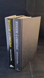 Richard Dalby - Mystery for Christmas, US Gallery Books, 1990