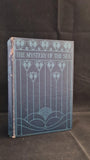 Bram Stoker - The Mystery of the Sea, William Rider & Son, 1922, New Edition