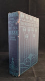 Bram Stoker - The Mystery of the Sea, William Rider & Son, 1922, New Edition