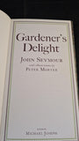 John Seymour - Gardener's Delight, Michael Joseph, 1978