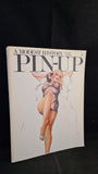 Mark Gabor - The Pin-up, A Modest History, Pan Books, 1973