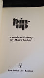 Mark Gabor - The Pin-up, A Modest History, Pan Books, 1973