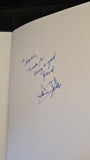 Andrew Bell - Unguarded Instinct, AuthorHouse, 2010, Inscribed, Signed