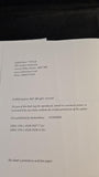 Andrew Bell - Unguarded Instinct, AuthorHouse, 2010, Inscribed, Signed