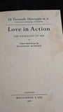 Fernando Henriques - Love in Action, MacGibbon & Kee, 1962
