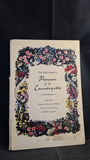 Geoffrey Grigson - The Shell Guide to Flowers of the Countryside, Phoenix, 1956