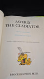 Goscinny & Uderzo - Asterix The Gladiator, Brockhampton Press, 1969