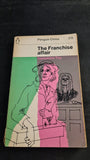 Josephine Tey - The Franchise affair, Penguin Books, 1962, Paperbacks