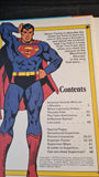 Superman Official Annual 1980, D C Comics