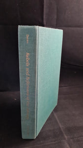 R E G Davies - Rebels & Reformers of the Airways, Smithsonian, 1987, Inscribed, Signed