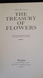 Alice M Coats - The Treasury of Flowers, Phaidon, 1975