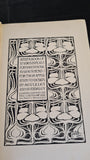 A Lilley & W Midgley - A Book of Studies In Plant Form & Design, Chapman & Hall, 1895
