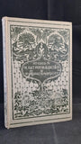 A Lilley & W Midgley - A Book of Studies In Plant Form & Design, Chapman & Hall, 1895