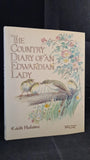 Edith Holden - The Country Diary of an Edwardian Lady, Michael Joseph, 1978