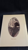 Edith Holden - The Country Diary of an Edwardian Lady, Michael Joseph, 1978