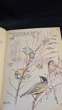 Edith Holden - The Country Diary of an Edwardian Lady, Michael Joseph, 1978