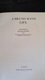 Norman Wilkinson - A Brush With Life, Seeley Service & Co. 1969