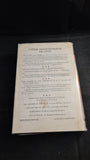 William Hope Hodgson - The House On The Borderland,  Arkham House, 1946, First Edition