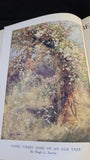 Horace Wright & Walter Wright - Beautiful Flowers & How To Grow Them, T C & E C Jack