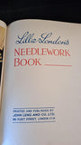 Lillie London's Needlework Book, John Leng, no date