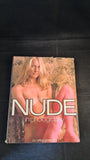 Arthur Goldsmith - The Nude in Photography, Ridge Press Book, 1975
