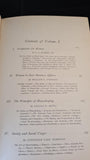 The Woman's Book Volume I & II 1894, Charles Scribner's Sons
