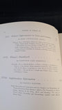The Woman's Book Volume I & II 1894, Charles Scribner's Sons