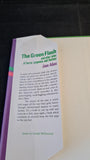 Joan Aiken - The Green Flash, Holt, Rinehart & Winston, 1971, First Edition