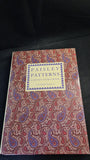 Valerie Reilly - Paisley Patterns, A Design Source Book, Studio Editions, 1989