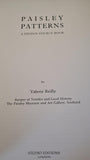 Valerie Reilly - Paisley Patterns, A Design Source Book, Studio Editions, 1989