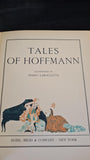 Mario Laboccetta - Tales of Hoffmann, Dodd, Mead & Company, no date